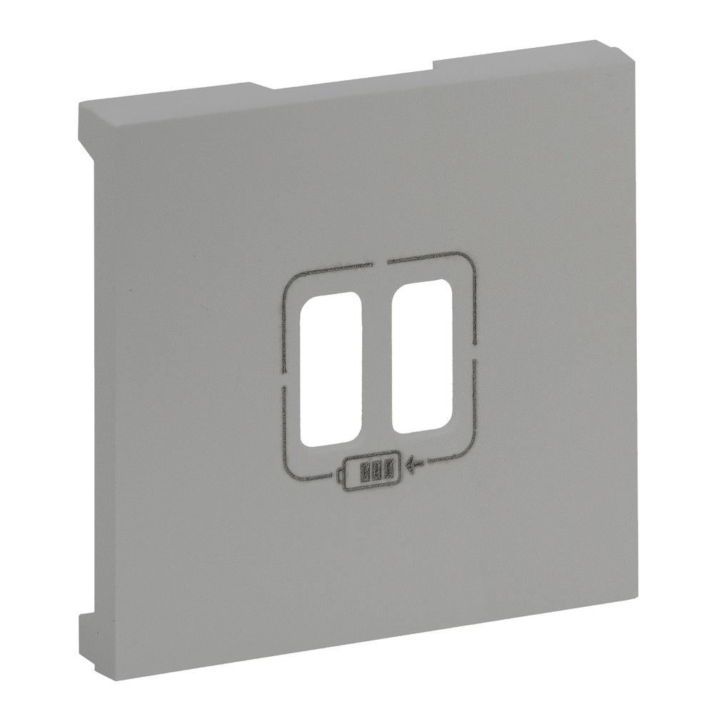 Legrand Niloe Step Abdeckung Ladesteckdose 864324