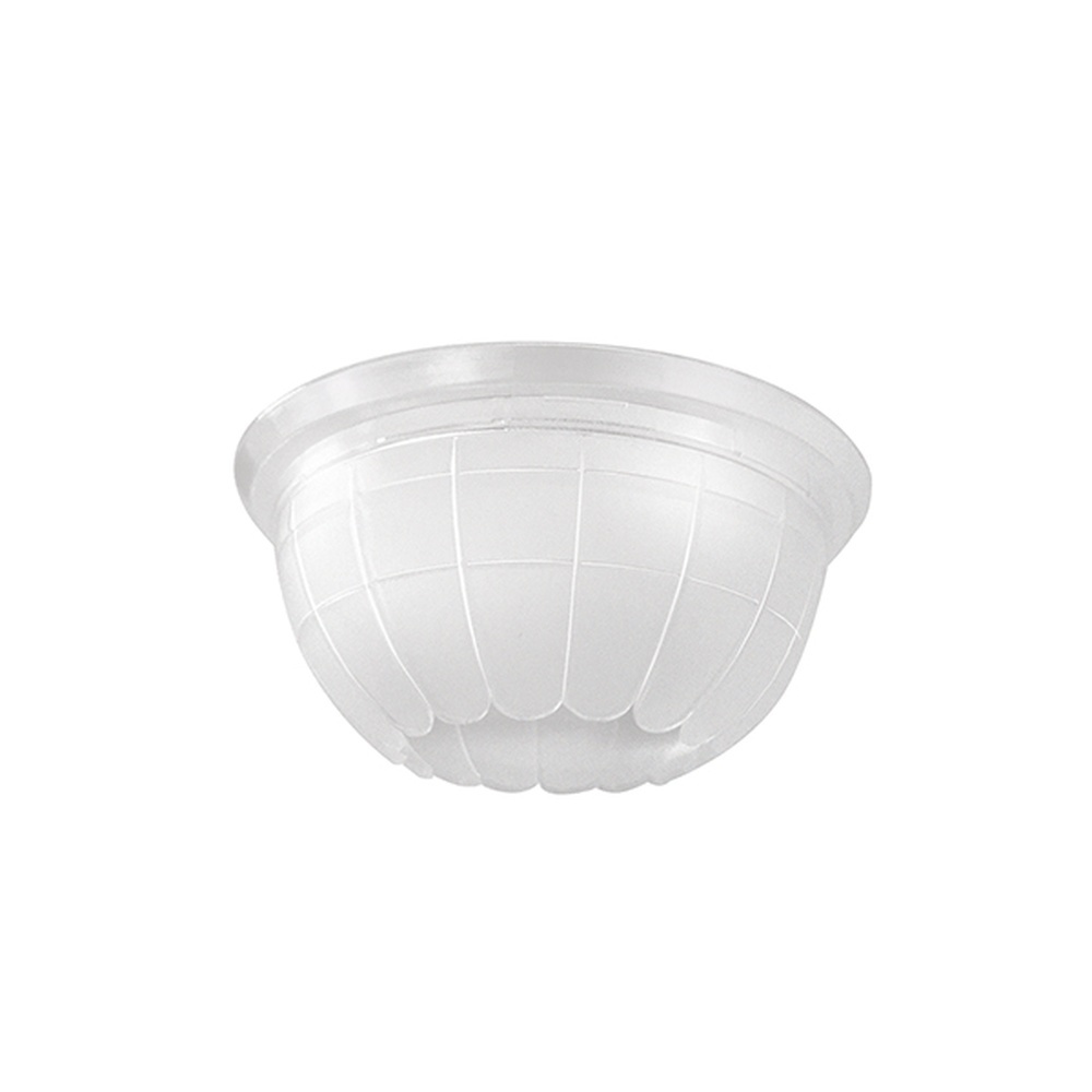 ESYLUX Abdeckung EM10025488 Typ DEFENSOR MD 230°/280° LENS MASK