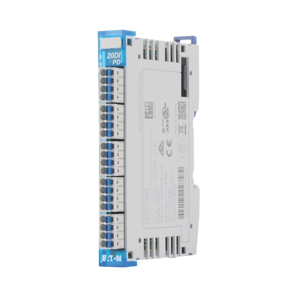 Eaton Eingabemodul 178786 Typ XN-322-20DI-PD
