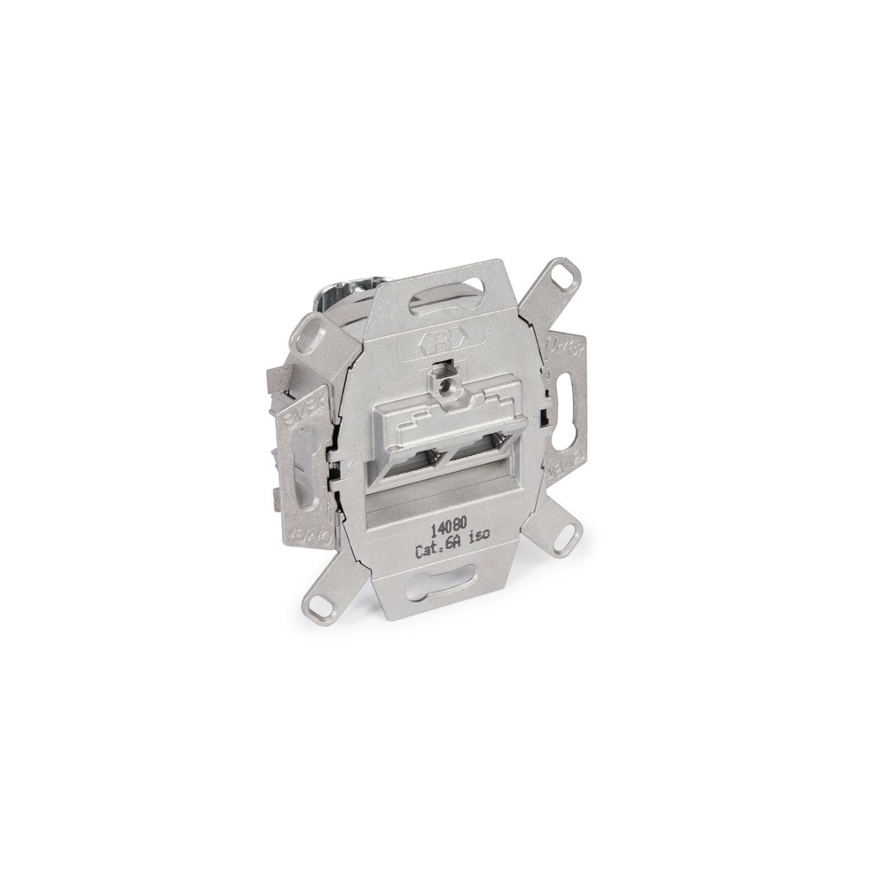 OBO Bettermann Datendose 6121072 Typ BRK GD UAE