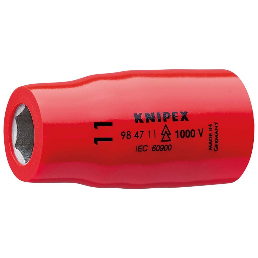 Knipex Steckschlüsseleinsatz 98 47 11