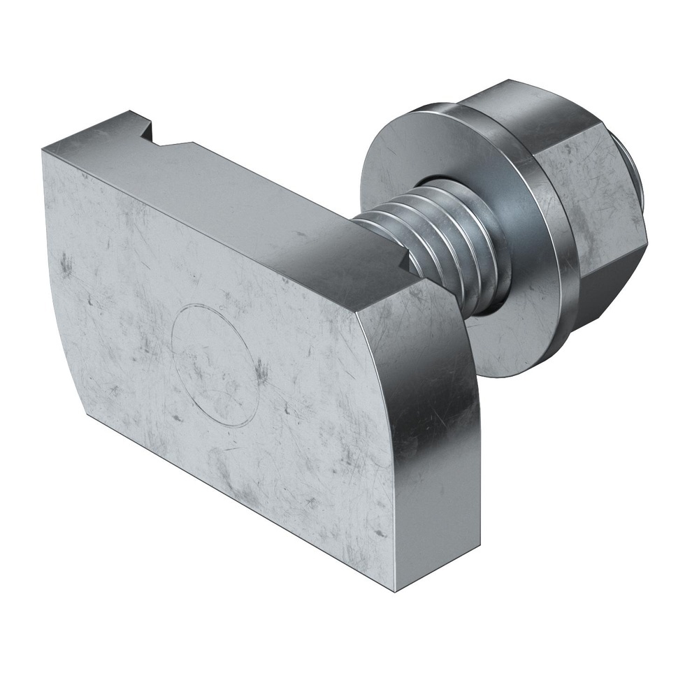 OBO Hammerkopf Schraube 1148322 TYP MS41HB M10x30 ZL