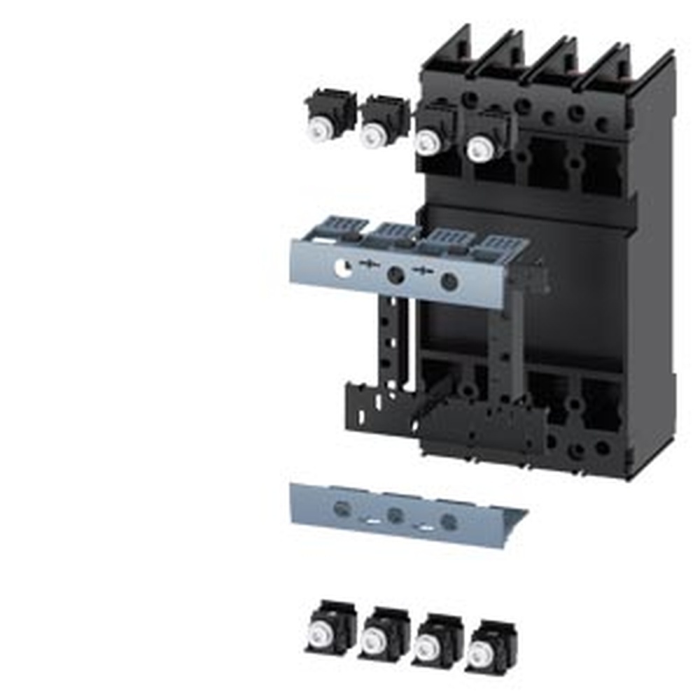 Siemens Steckeinheit 3VA9114-0KP00