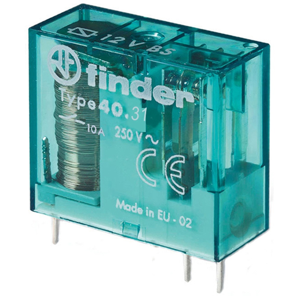 Finder Relais 40.31.6.012.0000
