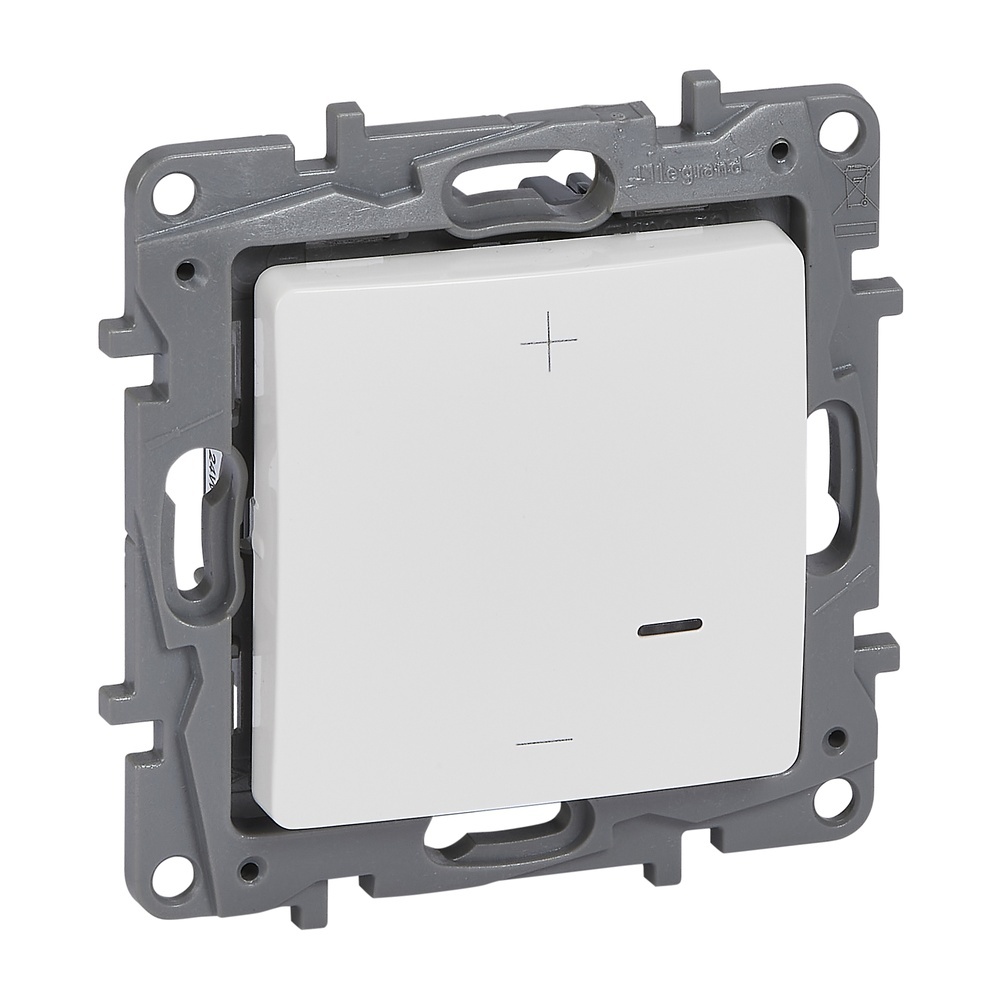 Legrand Universal Tastdimmer 665114A