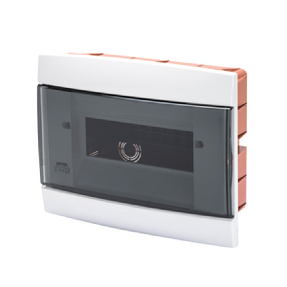 Gewiss Unterputzverteiler GW40225TB