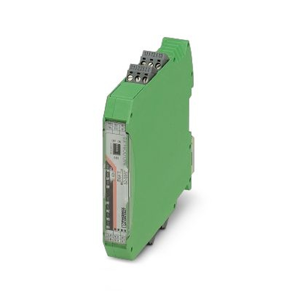 Phoenix Contact I O Erweiterungsmodul 2901536 Typ RAD-DOR4-IFS