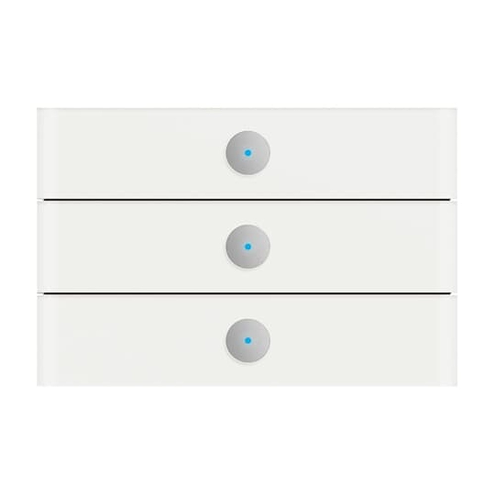 Busch-Jaeger Bedienelement 6342-811-101 Nr. 2CKA006310A0171 Busch-Jaeger Bedienelement 6342-811-101 Nr. 2CKA006310A0171