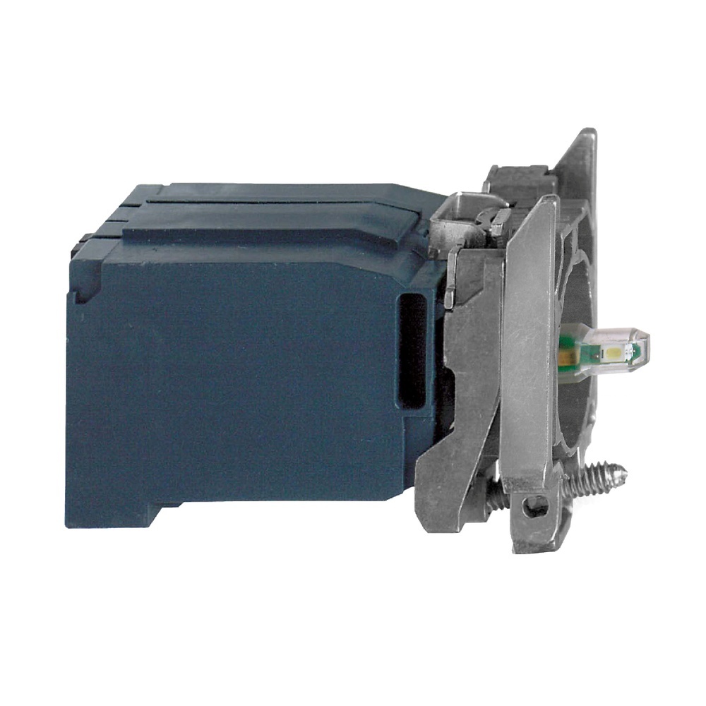 Schneider Electric Lampenfassung ZB4BV4D1