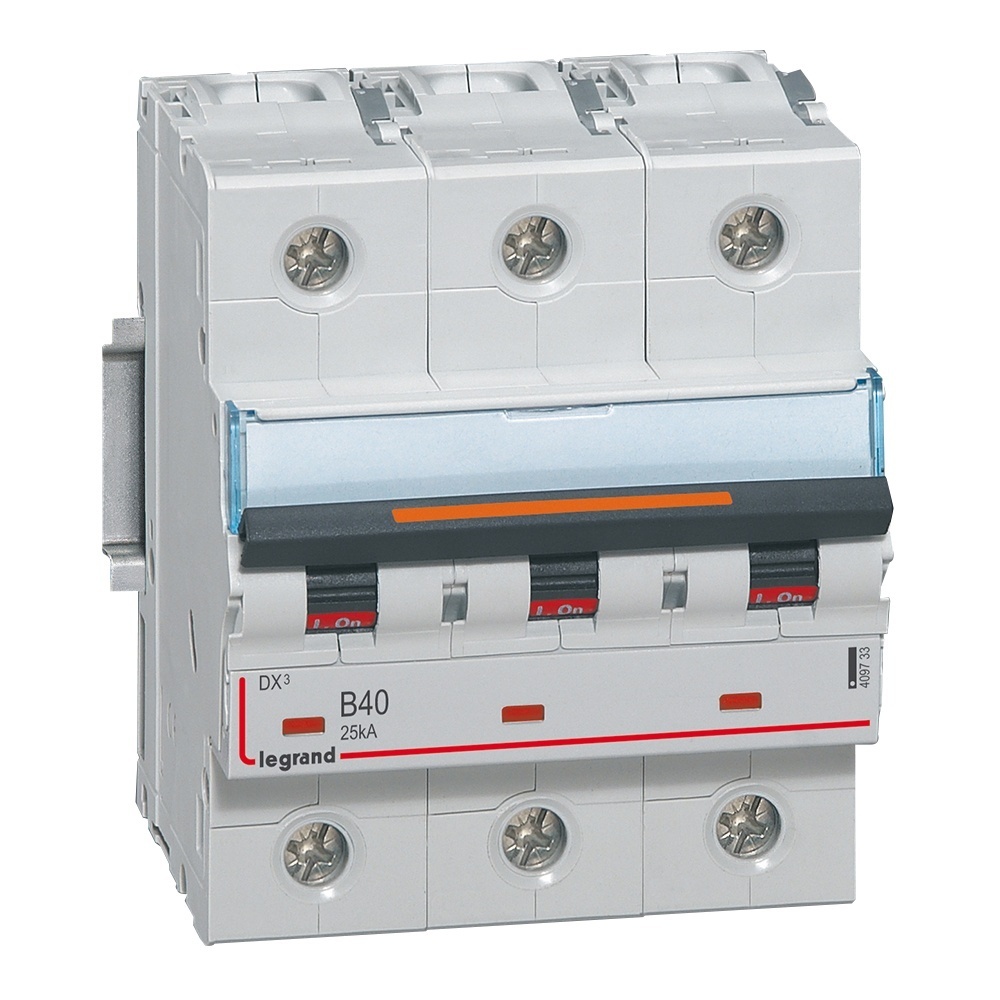 Legrand Leitungsschutzschalter 409733