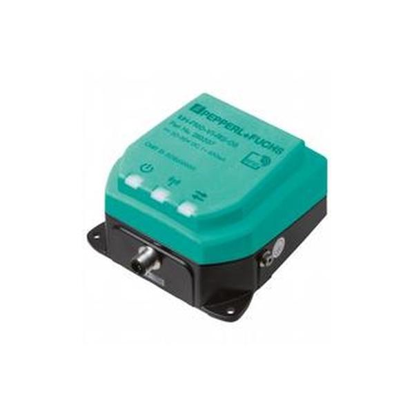 Pepperl+Fuchs Schreib u. Lesekopf 70122196 Typ IUH-F190-V1-FR2-02