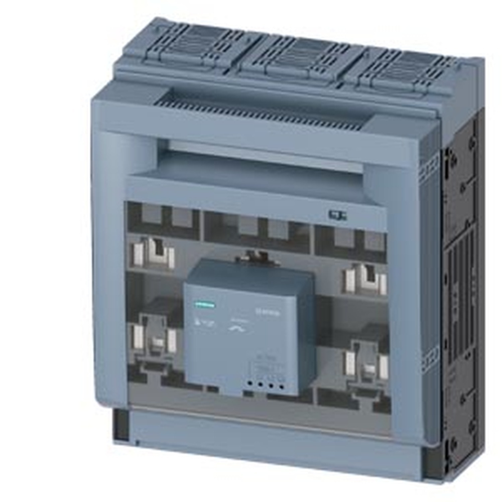 Siemens Sicherungskasttrennschalter 3NP1163-1DA14