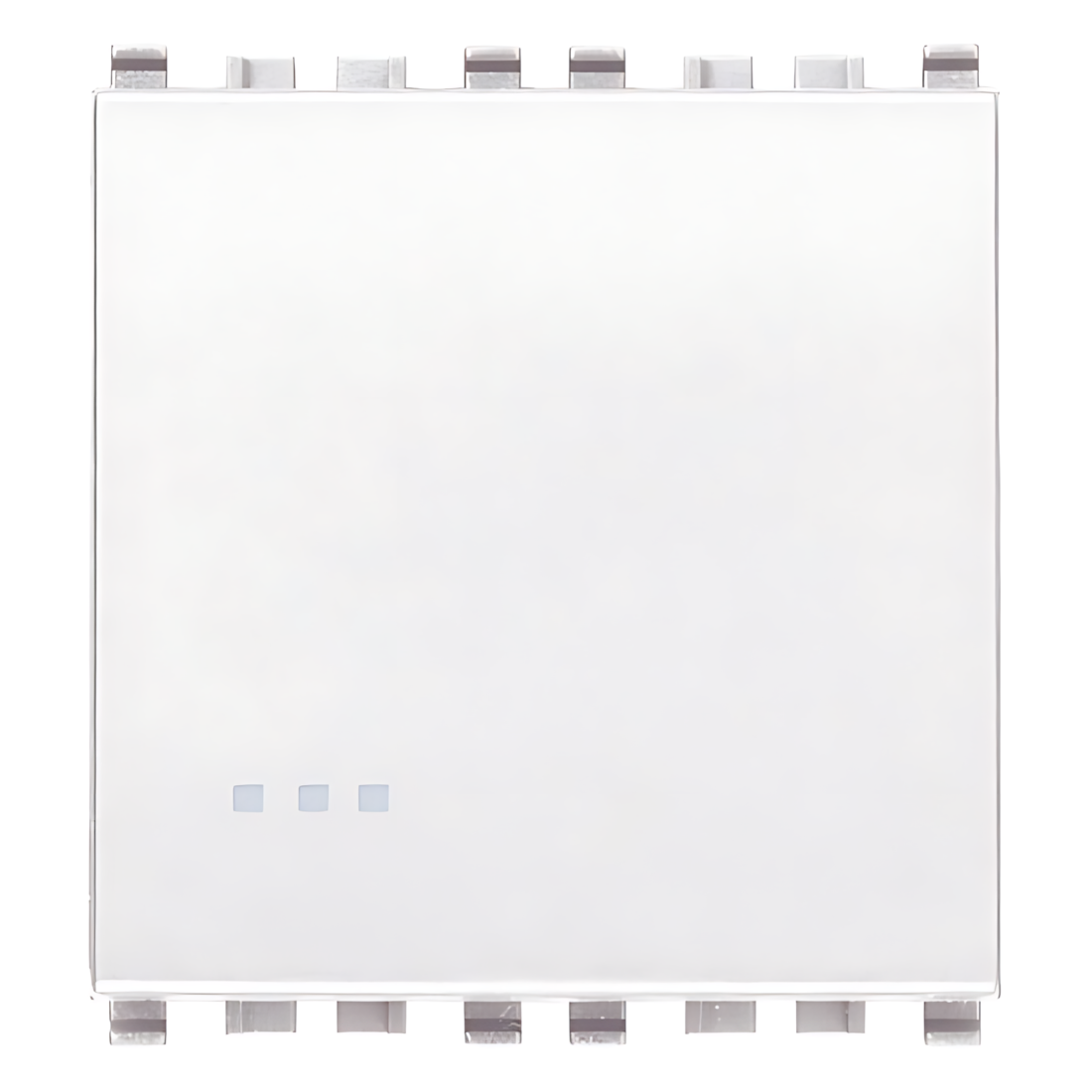 VIMAR Wechselschalter 20006.2.B