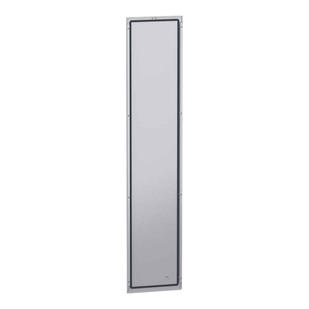 Schneider Electric Stahlrückwand NSYBPN184