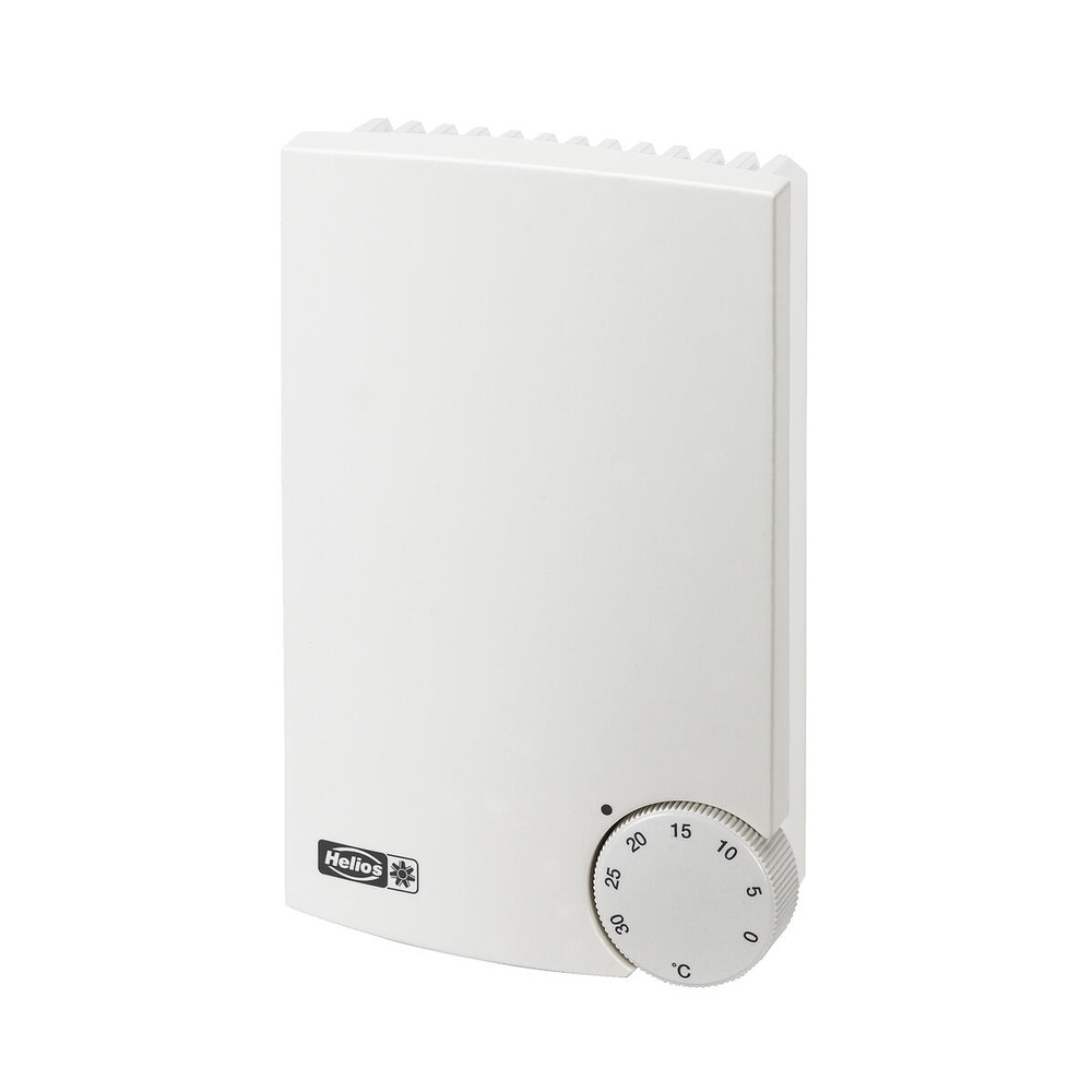 Helios Heizregistersteuerung 05002 Typ EHS