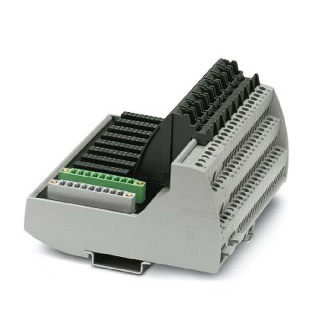 Phoenix Contact Sockelmodul 2907210 Typ VIP/S/MC/BASE 25-32/L/C/EX
