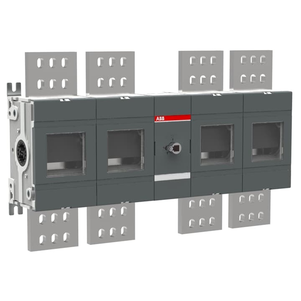 ABB Lasttrennschalter 1SCA105155R1001 Typ OT2500E22
