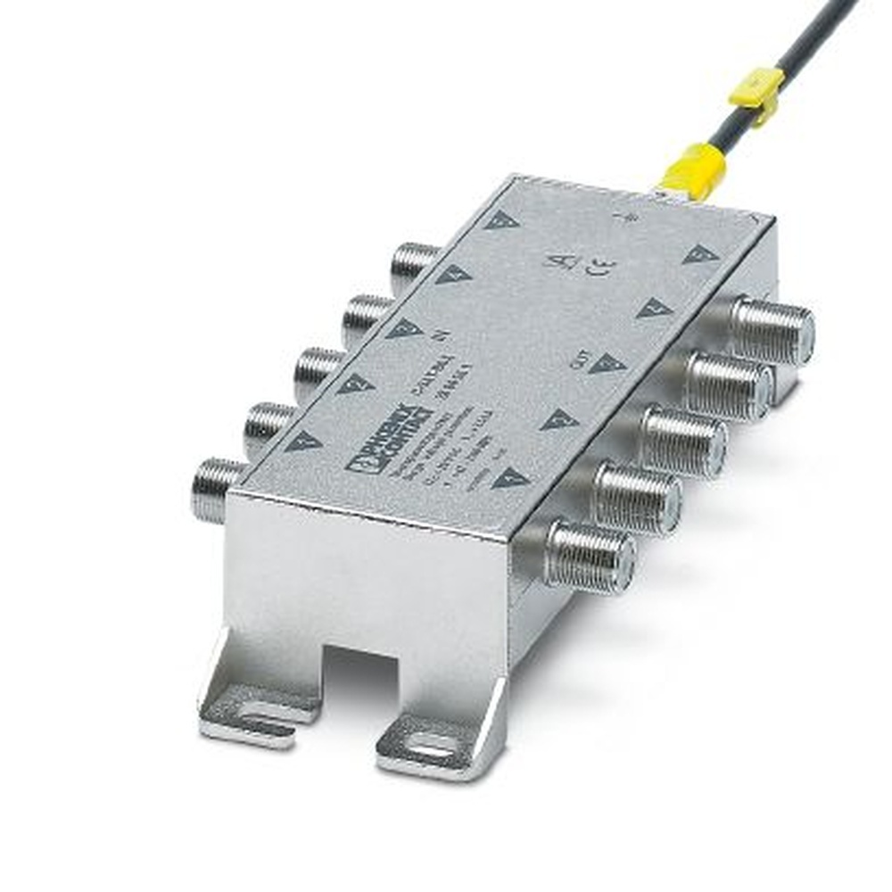 Phoenix Contact Überspannungsschutzgerät 2880561 Typ C-SAT-BOX