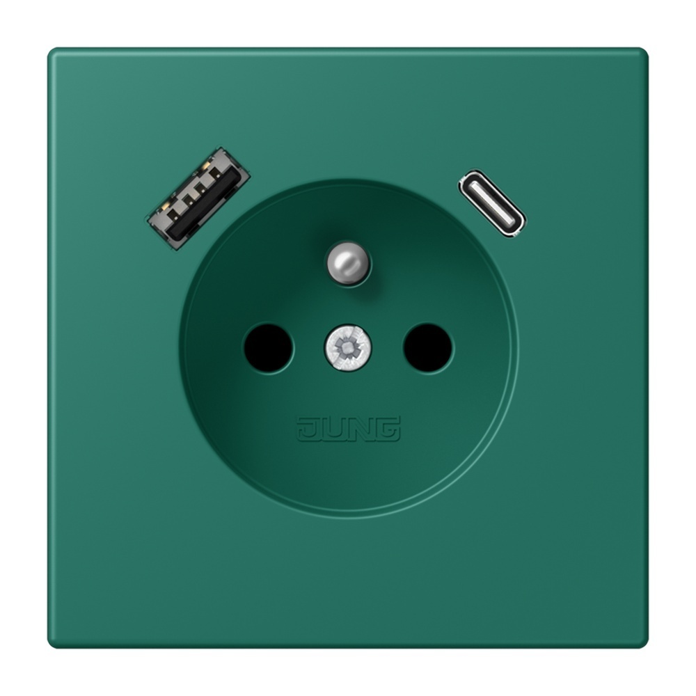 Jung Steckdose LC1520F-15CA216