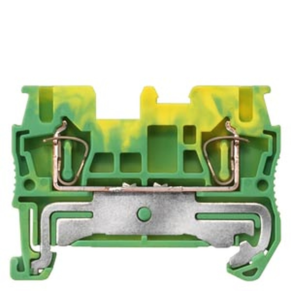 Siemens Schutzleiterklemme 8WH2000-0CF07