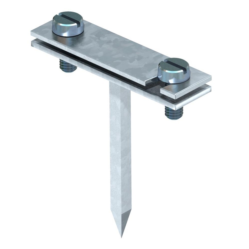 OBO Bettermann Abstandschelle 5030021 Typ 708 30 SP OBO Bettermann Abstandschelle 5030021 Typ 708 30 SP