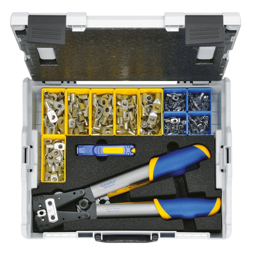 Klauke L BOXX LBOXX65B Klauke L BOXX LBOXX65B