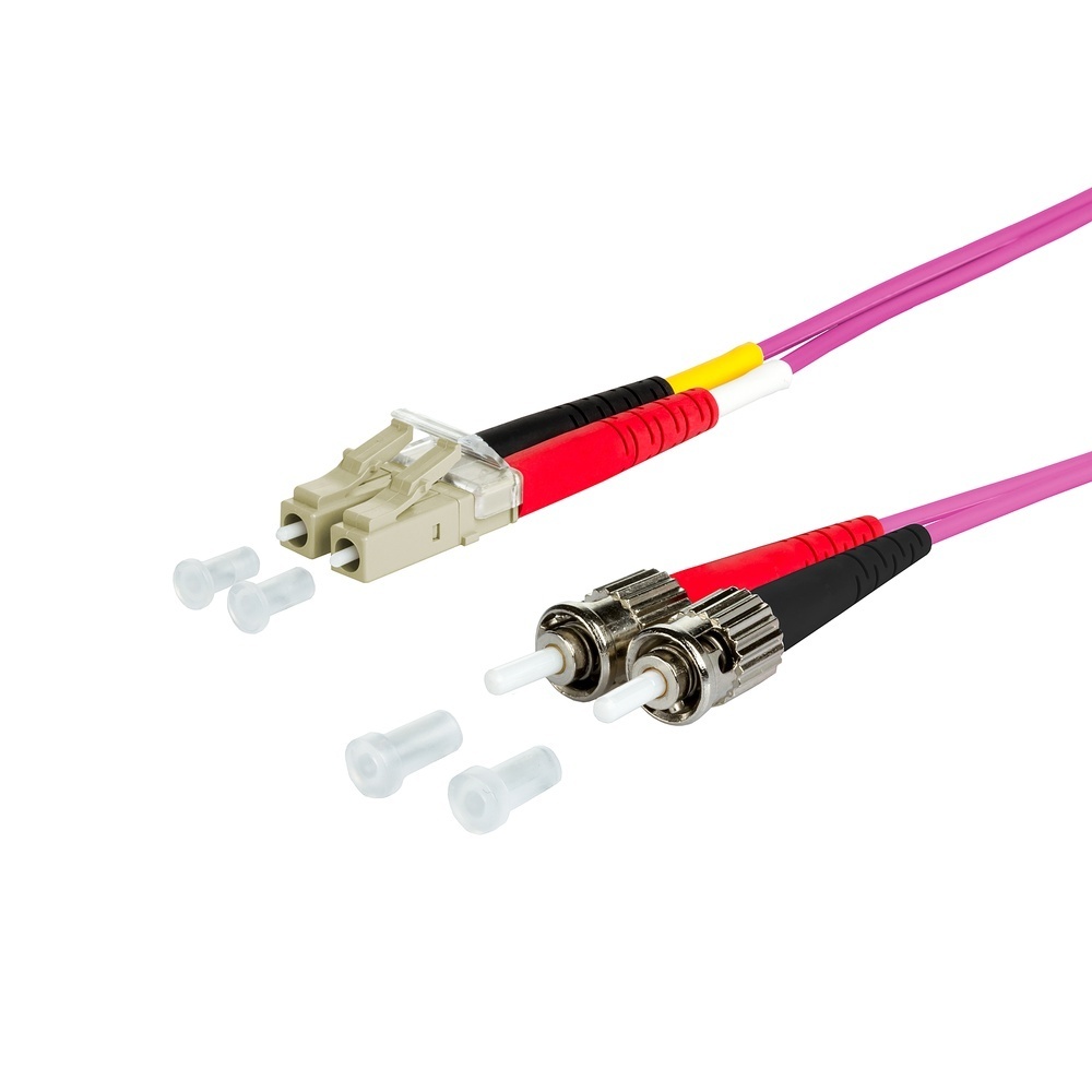 METZ CONNECT Patchkabel Multimode 151S1JOAOA0E