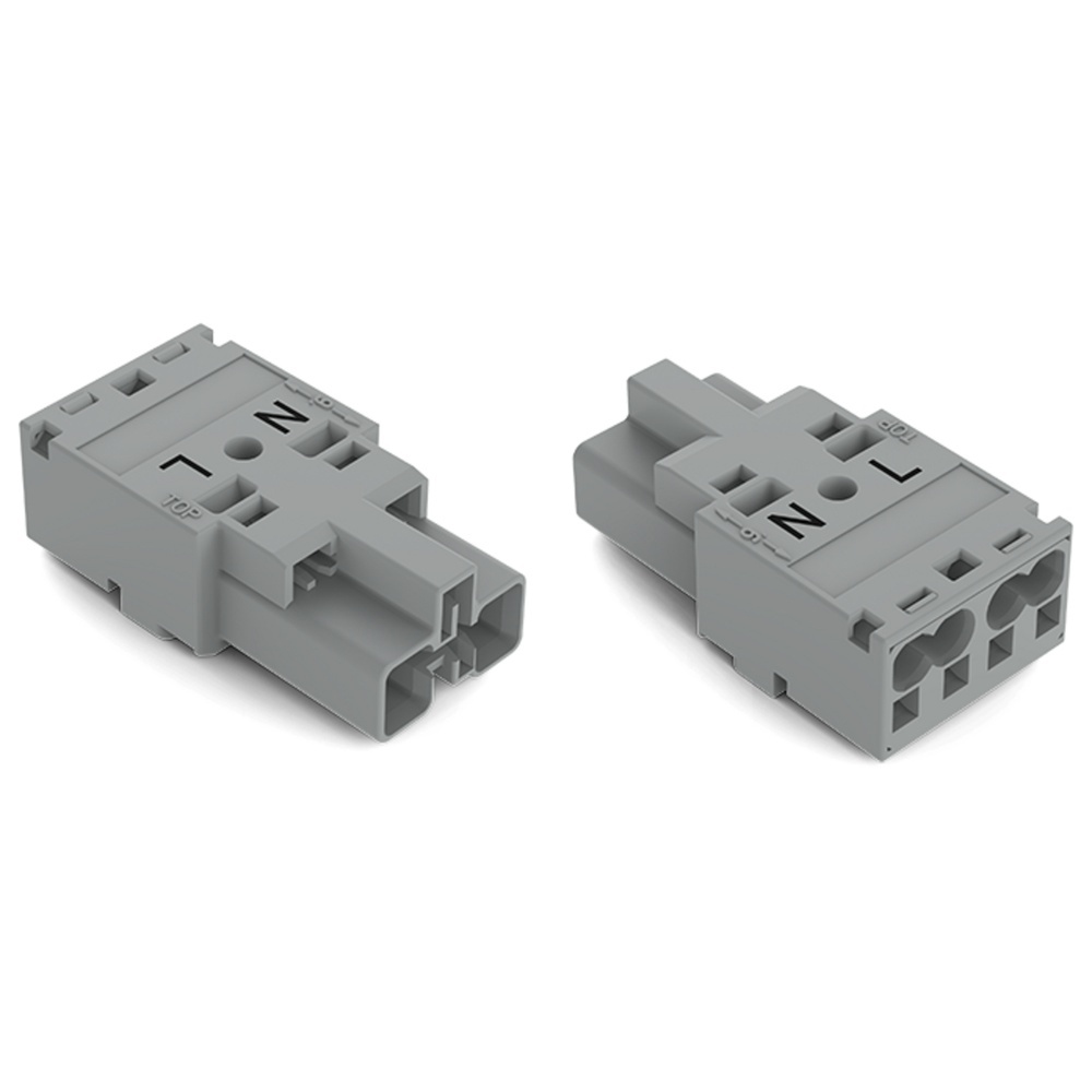 Wago Stecker 770-252/060-000