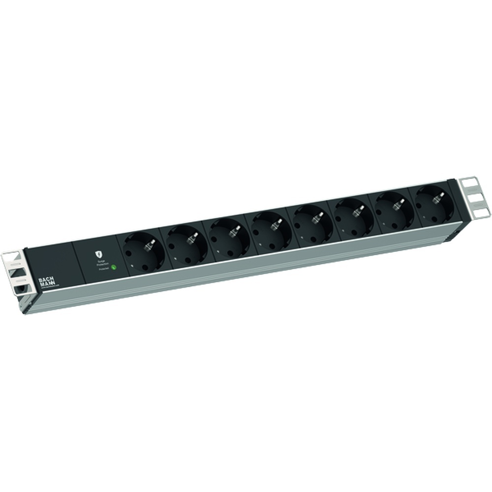 Bachmann Steckdosenleiste 800.3932