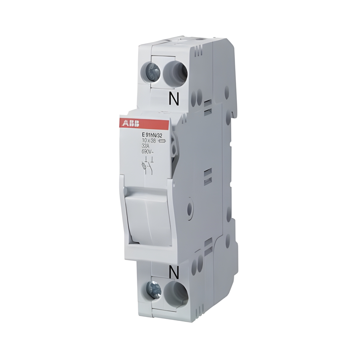 ABB Trennschalter 2CSM251483R1801 Typ E 93N/32S