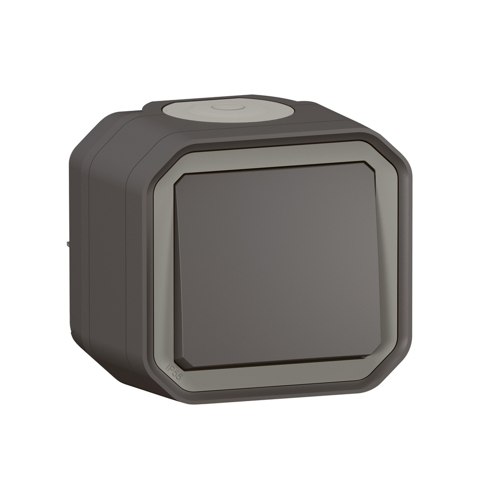 Legrand Wechselschalter 069761L