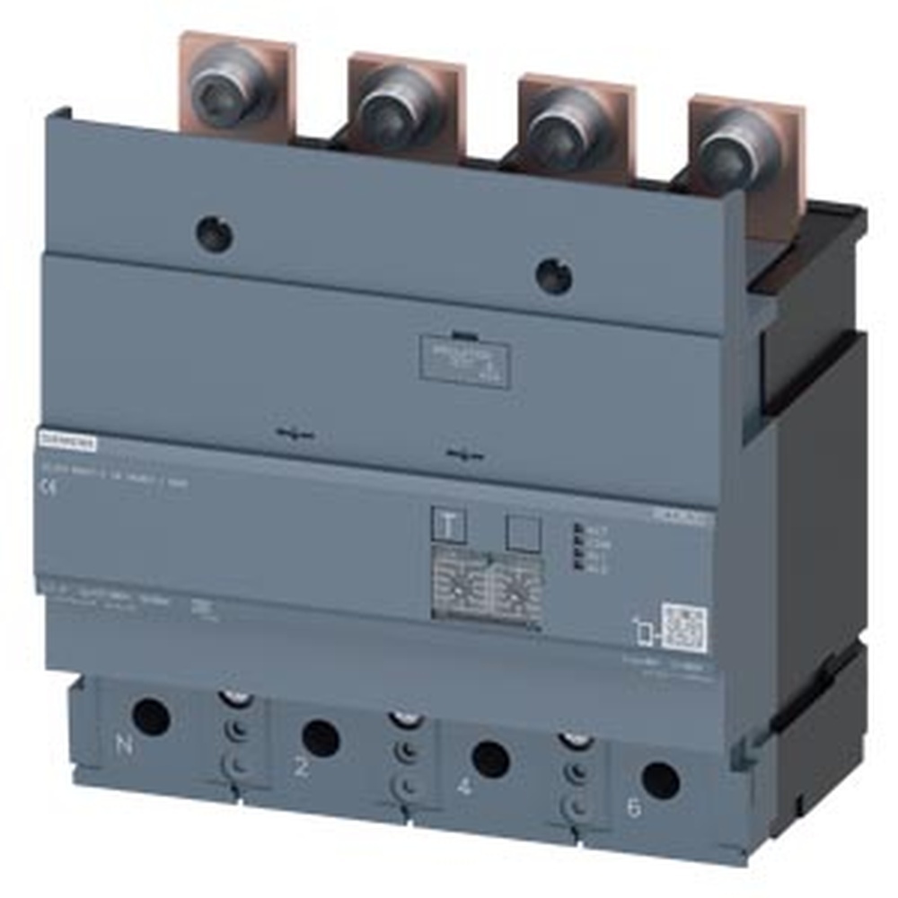 Siemens Differenzstrom Schutzgerät 3VA9424-0RL30