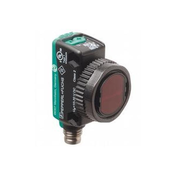 Pepperl+Fuchs Reflexionslichttaster 267075-100357 Typ OQT120-R103-EP-IO-V3