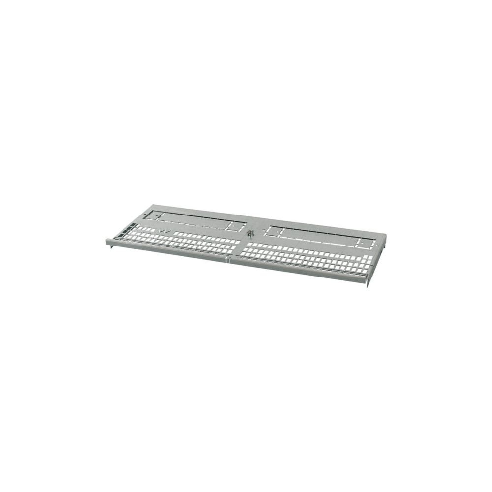 Eaton Abschottung 178618 Typ XP2N4W-MCB08