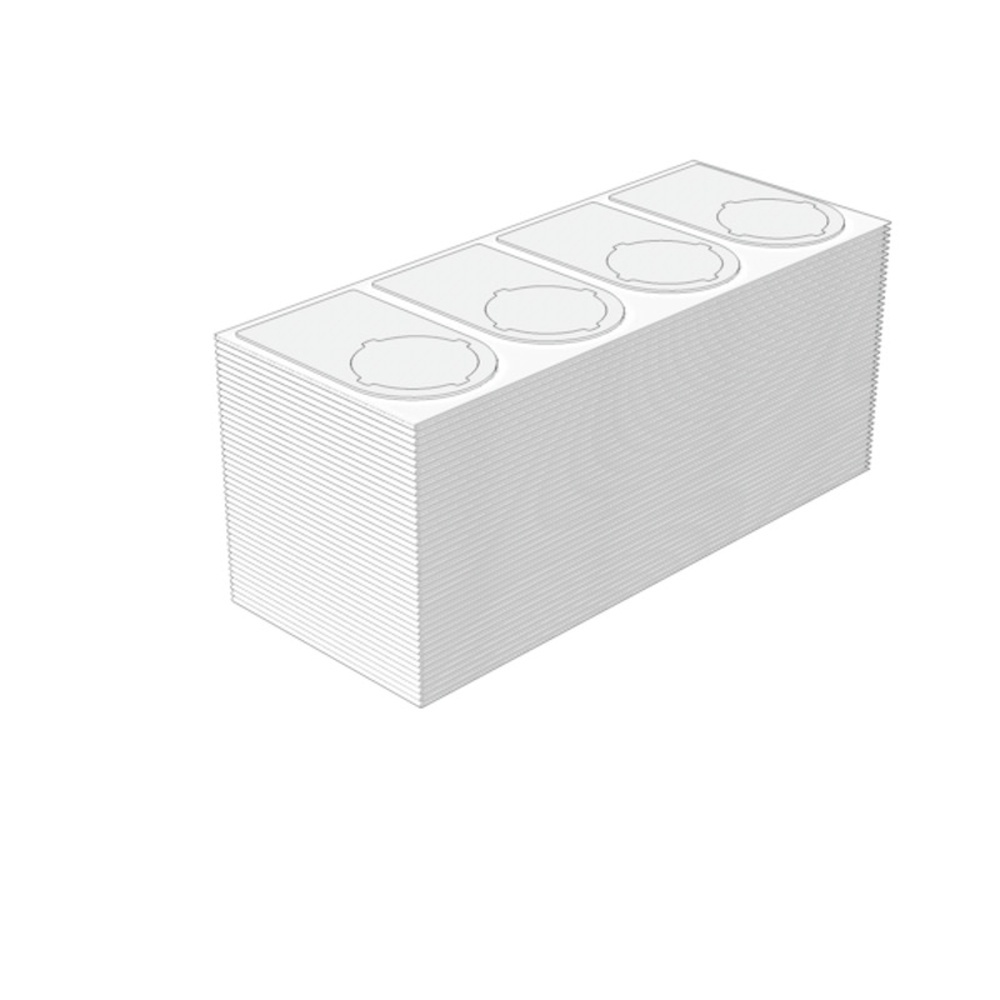 Weidmüller Gerätemarkierung 2621150000 Typ SM-FO 27/18-22 MM WS Weidmüller Gerätemarkierung 2621150000 Typ SM-FO 27/18-22 MM WS