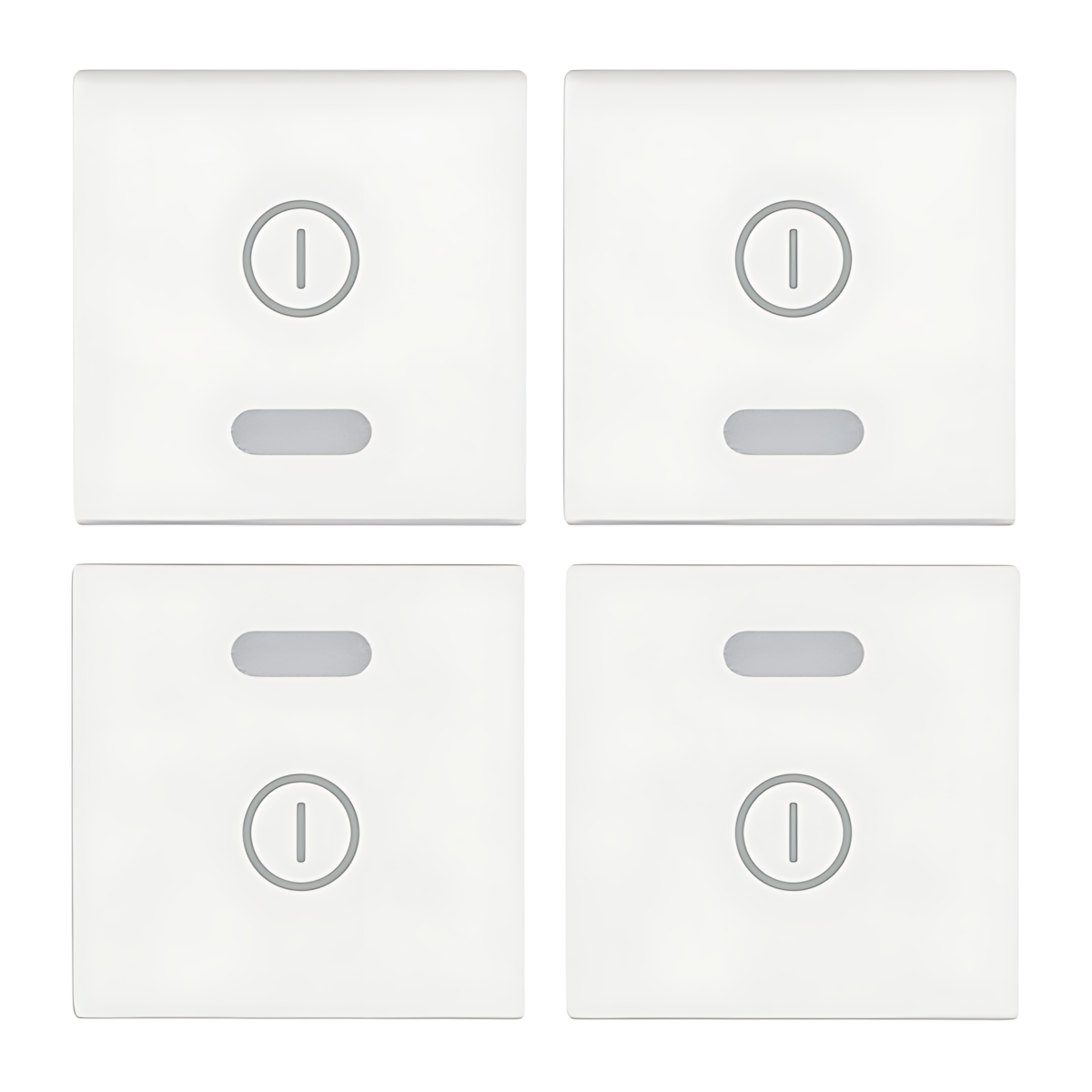 Vimar Halbwippen 19841.2.B