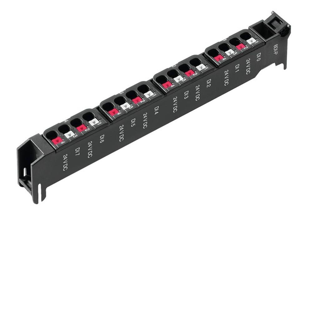 Weidmüller Steckverbindereinheit 1346430000 Typ UR20-PK-1315180000-SP