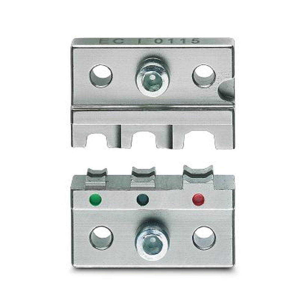 Phoenix Contact Crimpeinsatz 1212263 Typ CF 500/DIE RCI 1,5 Phoenix Contact Crimpeinsatz 1212263 Typ CF 500/DIE RCI 1,5