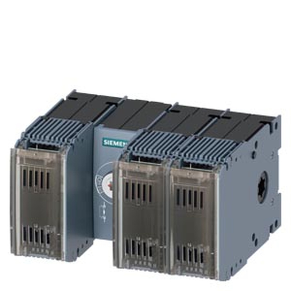 Siemens Lasttrennschalter 3KF2312-0NR11