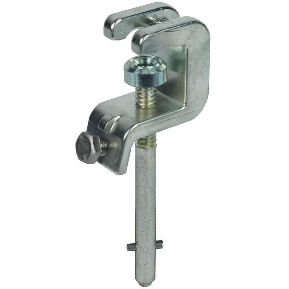Dehn + Söhne Universalklemme 773251 Typ UK K25 FL30 SQL