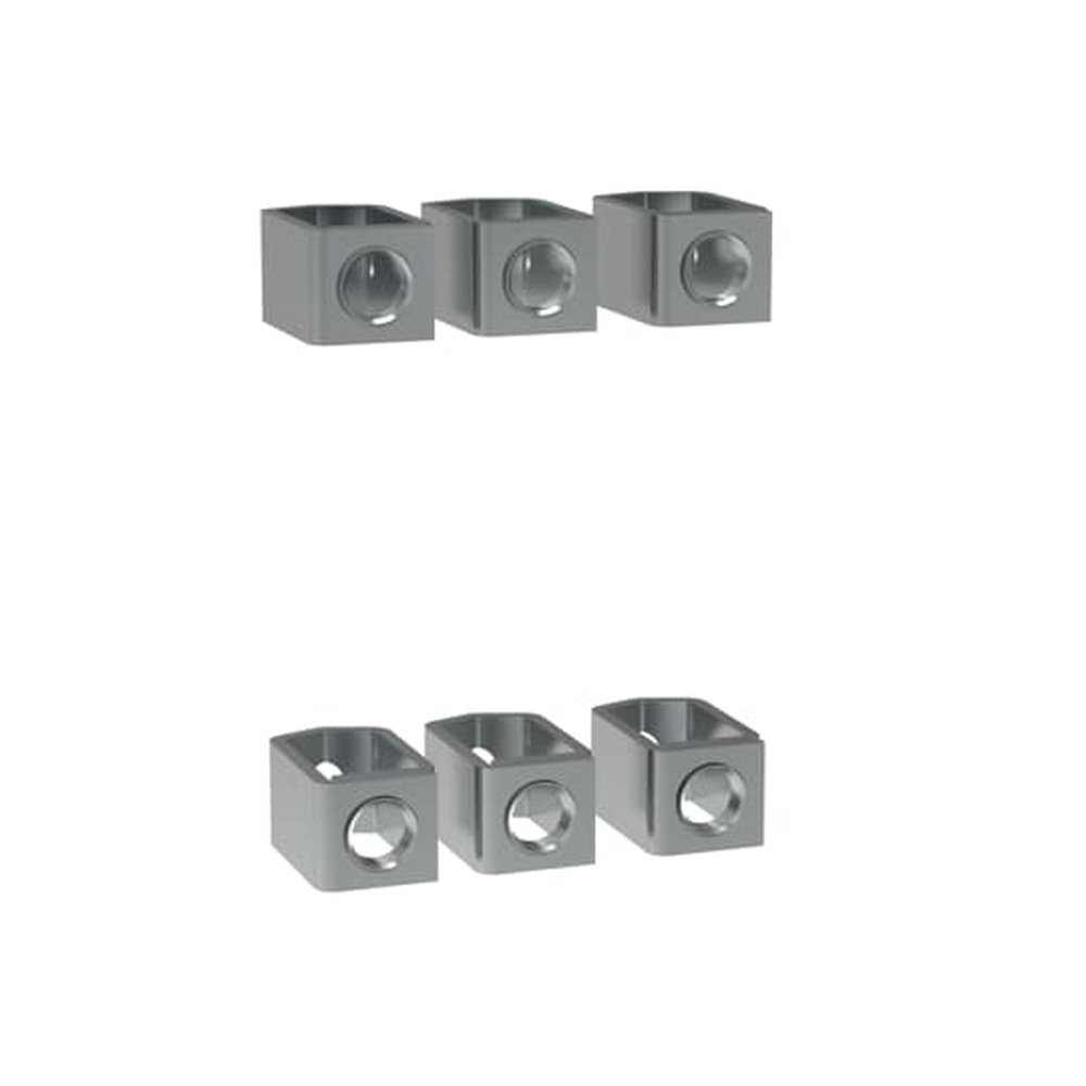 ABB Anschlussklemme 1SCA022052R2760 Typ OZXA7