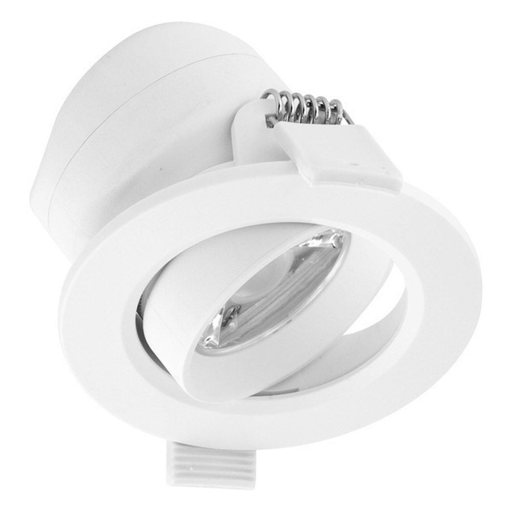 EVN LED Decken Einbauleuchte L0600102