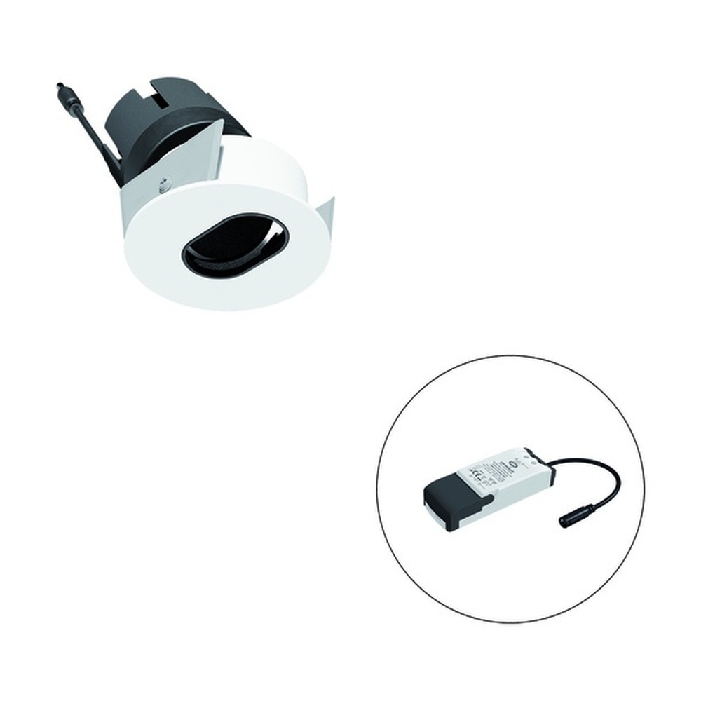 EVN Deckeneinbauleuchte F08RXXXM0640L38P EVN Deckeneinbauleuchte F08RXXXM0640L38P