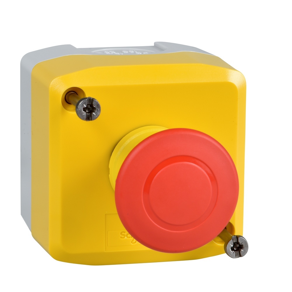 Schneider Electric Gehäuse XALK198