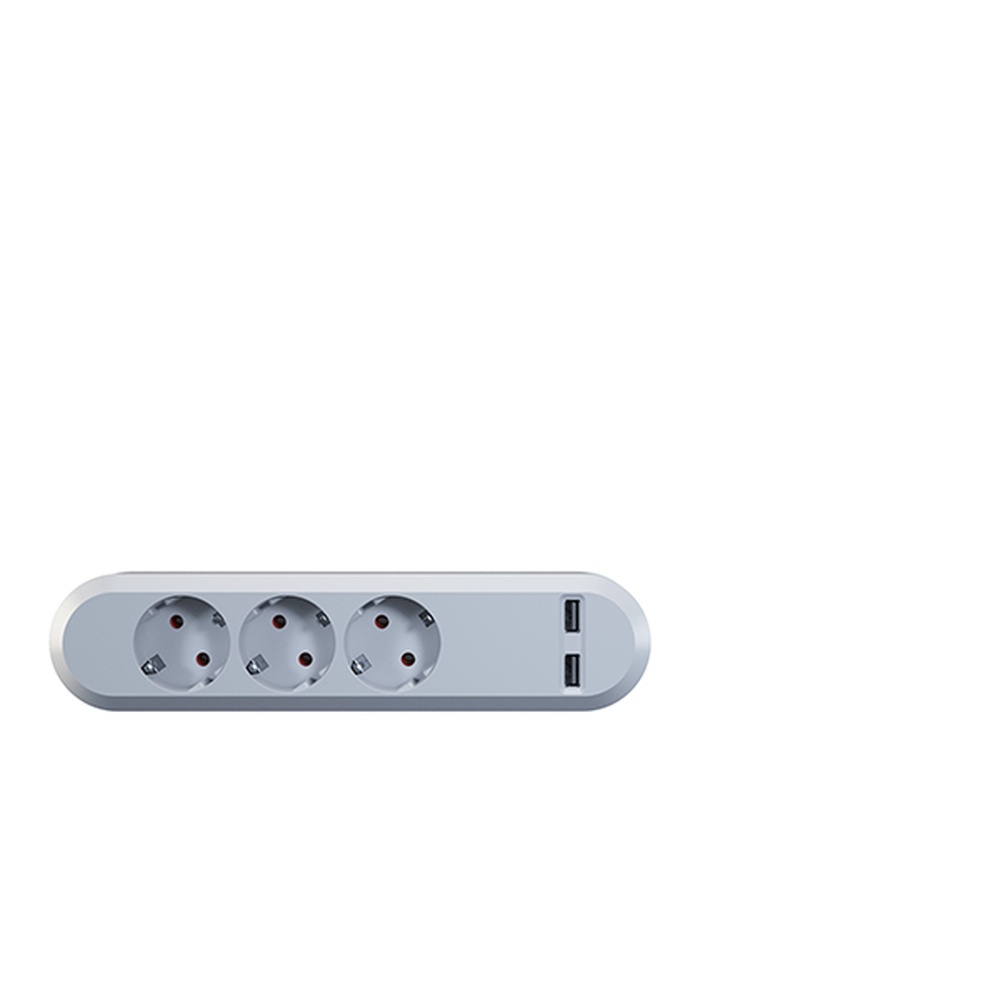 Bachmann USB Smart Charger 381.801