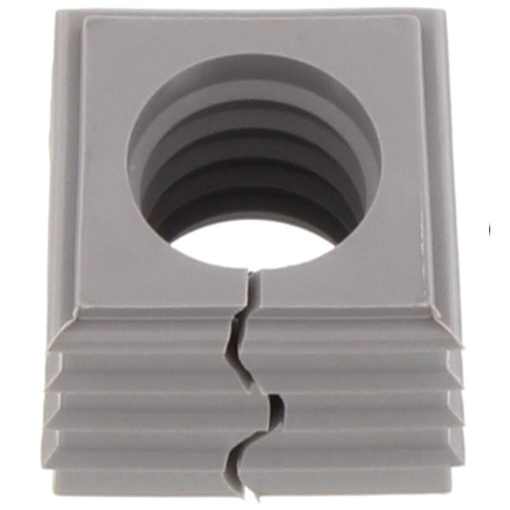 Weidmüller Kabeltülle 2584590000 Typ CABTITE SE 12-13 SML GY Weidmüller Kabeltülle 2584590000 Typ CABTITE SE 12-13 SML GY