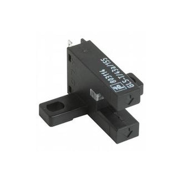 Pepperl+Fuchs Gabellichtschranke 803114 Typ GL5-T/43a/155