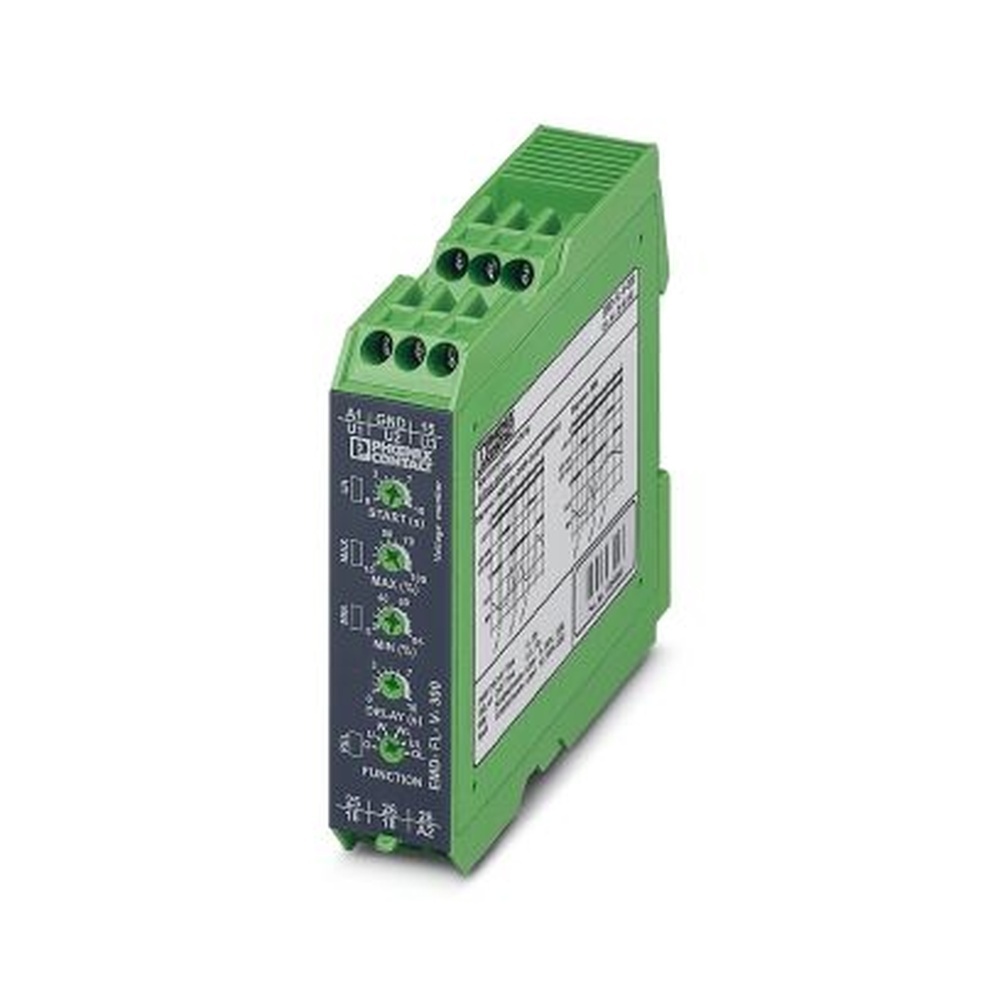 Phoenix Contact Überwachungsrelais 2866048 Typ EMD-FL-V-300