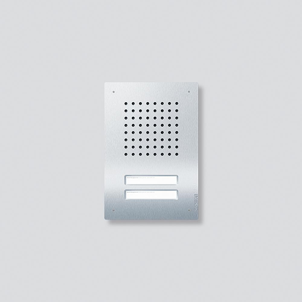 Siedle Funktionseinheit Audio Türstation 210007703-00 Typ F CL A 02 R-0