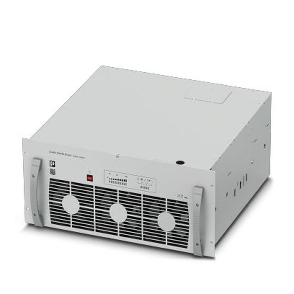 Phoenix Contact DC Leistungsmodul 1162690 Typ CHARX PS/3AC/920DC/87.5KW